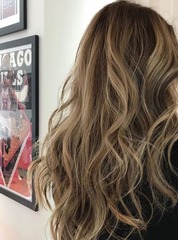 How to get this hair colour? With pics.