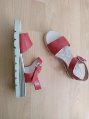 Are these Pensioner Sandals?
