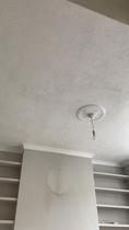 What would you do with these ceilings...?