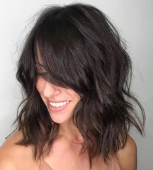 Help - haircut in 3 hours, what to do?!