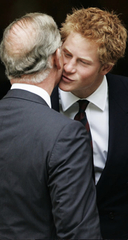 Prince Harry’s Memoirs to be published.