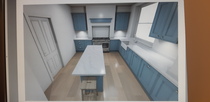 kitchen design help - more photos