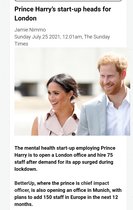Would it really be so impossible for Harry to get a job?