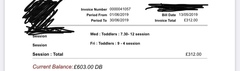 To ask for help figuring this out?