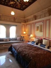 To ask what is the best hotel you’ve stayed in?