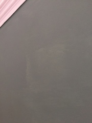 Patchy Paint woes (photos attached)