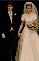 Royal Style - has Kate ditched the skinnies?