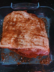 pulled pork - help!