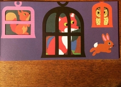 What was this children's book - late 70s/early 80s...