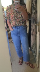 What are you wearing today? May 2021