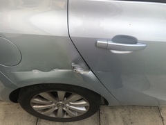 To think this won’t be a write off?!