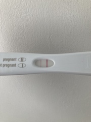 Is this positive?