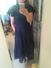 What are you wearing today? May 2021