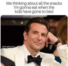 Memes, glorious memes!