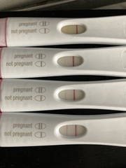 Is this positive?