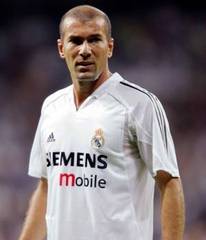 Which footballers did you fancy back in the day?