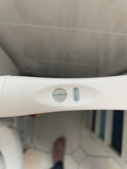 Sainsbury's pregnancy tests 🤔