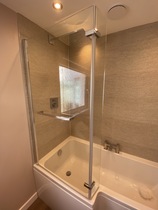 Where did you buy your bathroom from?