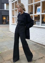 Help a woman who feels like an ugly fat bloke find herself!