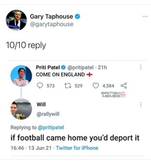 Memes, glorious memes!