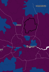 Data, Stats & Daily Numbers started 23rd JULY