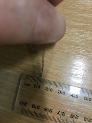 AIBU to ask you all to take one second to tell me if you recognise this?