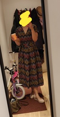 What are you wearing today? July/August