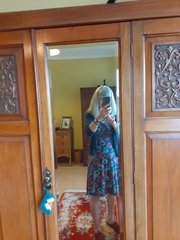 What are you wearing today? May 2021