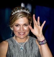 Royal Style - has Kate ditched the skinnies?