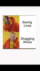 Memes, glorious memes!