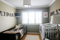Step daughter and bedroom size