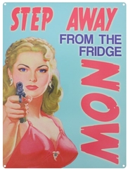 Come and tell me your dull and unexciting news 16: Calmly through the day