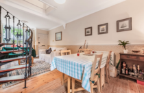 Should I remove dado rail or not?