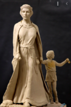 AIBU - Princess Diana new statue