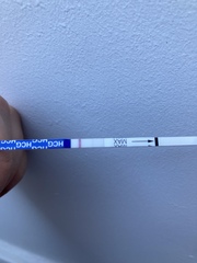 Is this positive?