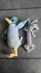 Knit, Crochet and Natter 5 - the roadmap to MORE YARN!