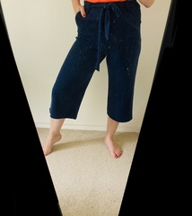 What are you wearing today? May 2021