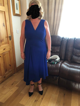Which Dress for the Wedding