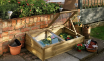 Overwinter cold frame - which one?