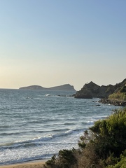 To book a holiday in Europe in August