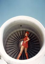 Cabin Crew interview process ended based on weight - discrimination?