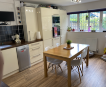 Help me redesign my awful kitchen