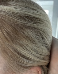 Is this experience at the hairdressers normal?