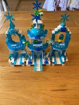 Has anybody bought the knock off lego...
