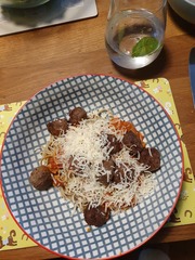 Why We Eat (Too Much) - recipes, menus, photos and ideas thread 1