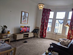 First home, art deco and scandi theme - ideas please?