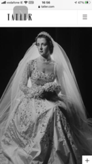 Royal Style - has Kate ditched the skinnies?