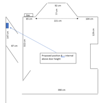Electricity meter move - thoughts? (with diagrams!!!!)