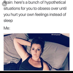 Memes, glorious memes!