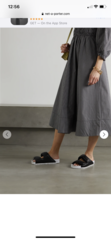 How to look more modern
